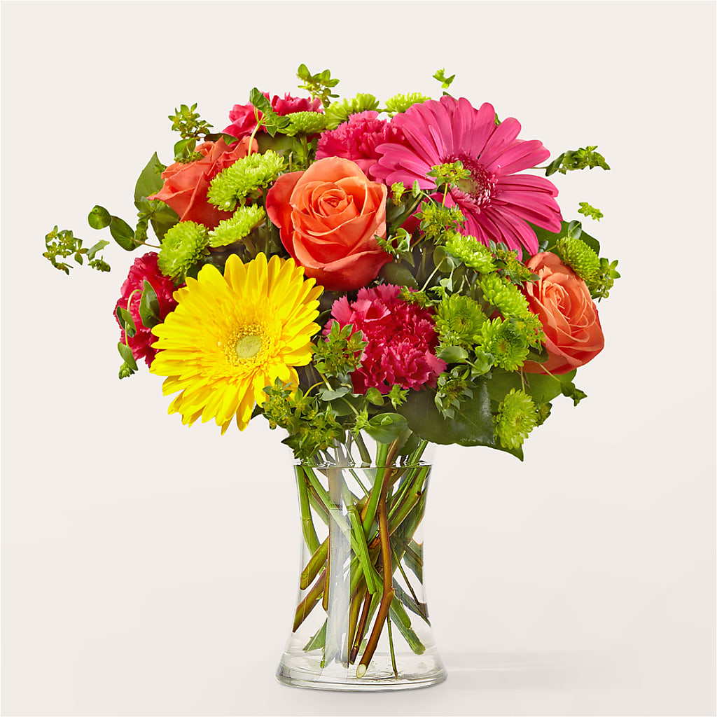 Fruit Punch Bouquet –  Joyce Florist Of Dallas Inc, Dallas TX