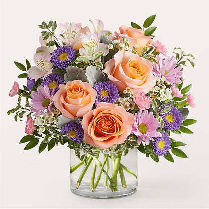 Glimmer Bouquet –  Joyce Florist Of Dallas Inc, Dallas TX