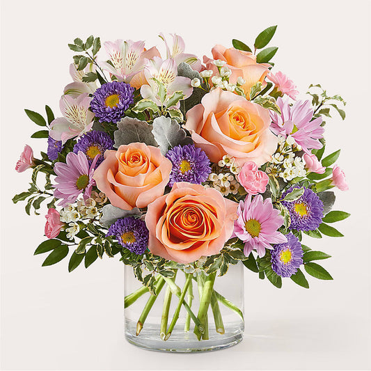 Glimmer Bouquet –  Joyce Florist Of Dallas Inc, Dallas TX