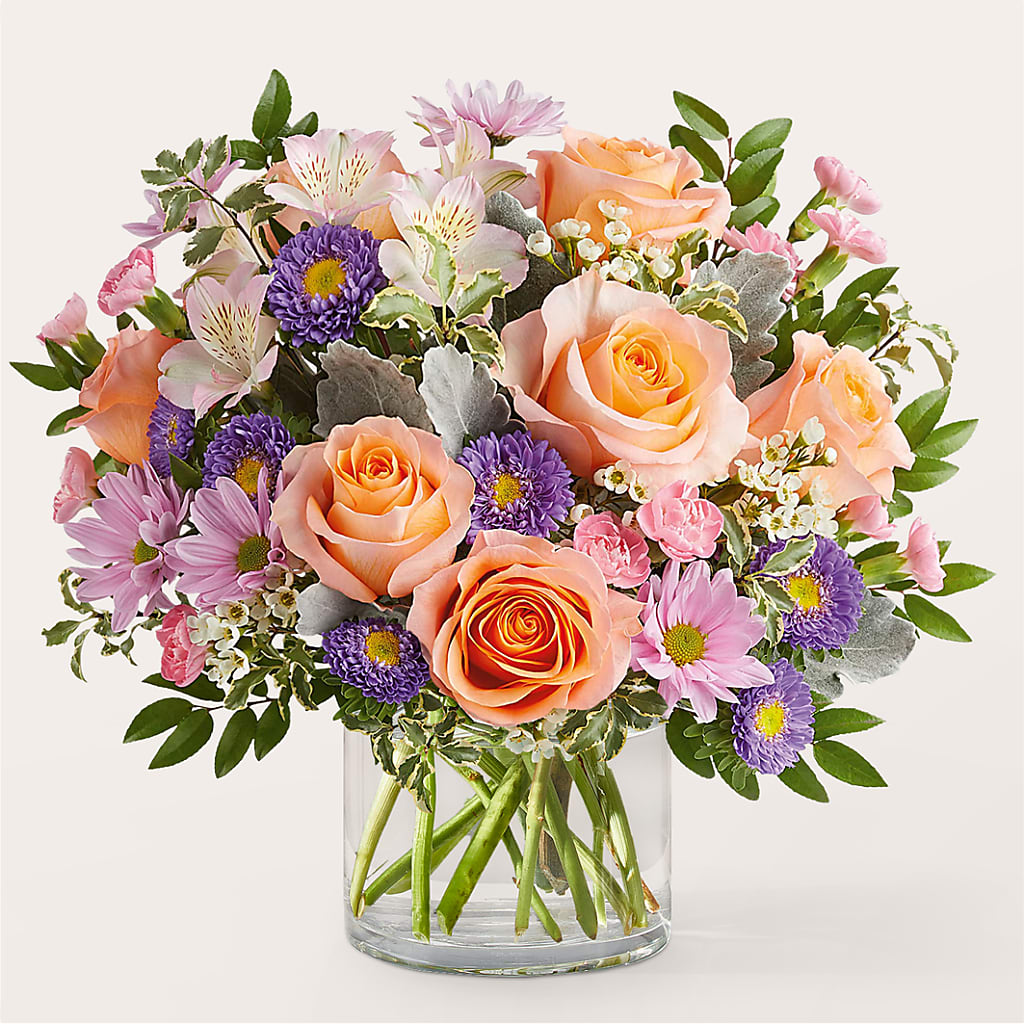 Glimmer Bouquet –  Joyce Florist Of Dallas Inc, Dallas TX