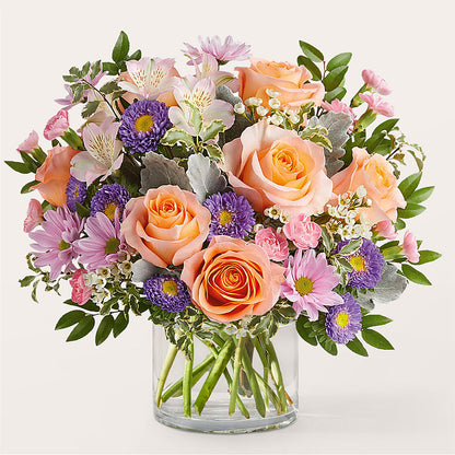 Glimmer Bouquet –  Joyce Florist Of Dallas Inc, Dallas TX