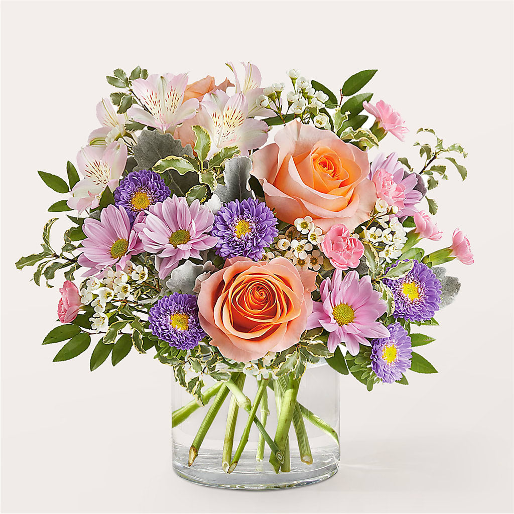 Glimmer Bouquet –  Joyce Florist Of Dallas Inc, Dallas TX