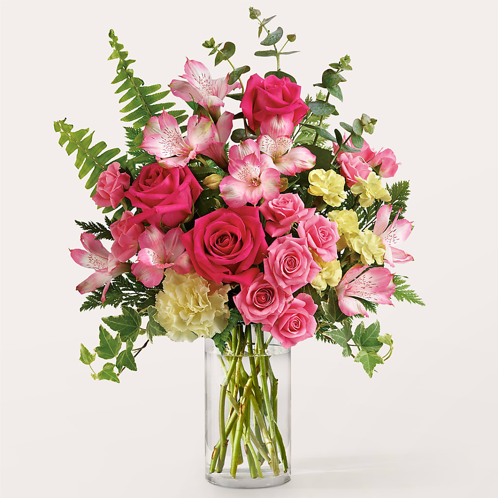 Strawberry Margarita Bouquet –  Joyce Florist Of Dallas Inc, Dallas TX