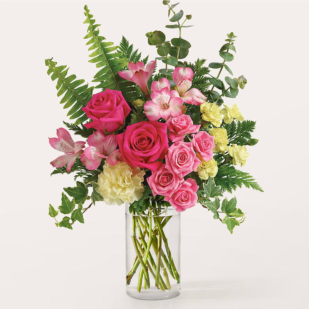 Strawberry Margarita Bouquet –  Joyce Florist Of Dallas Inc, Dallas TX