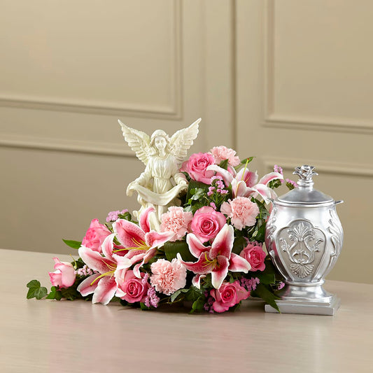 Divinity Arrangement –  Joyce Florist Of Dallas Inc, Dallas TX