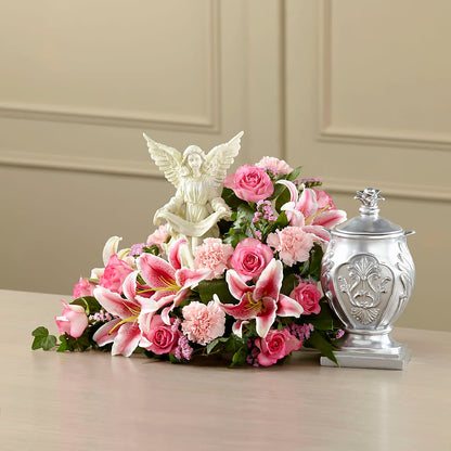 Divinity Arrangement –  Joyce Florist Of Dallas Inc, Dallas TX