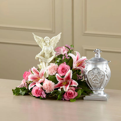 Divinity Arrangement –  Joyce Florist Of Dallas Inc, Dallas TX