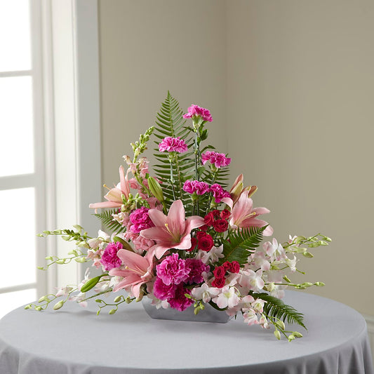 Uplifting Moments Arrangement –  Joyce Florist Of Dallas Inc, Dallas TX