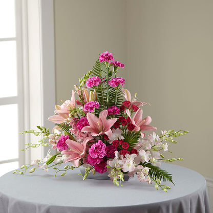 Uplifting Moments Arrangement –  Joyce Florist Of Dallas Inc, Dallas TX