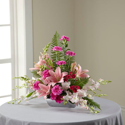 Uplifting Moments Arrangement –  Joyce Florist Of Dallas Inc, Dallas TX