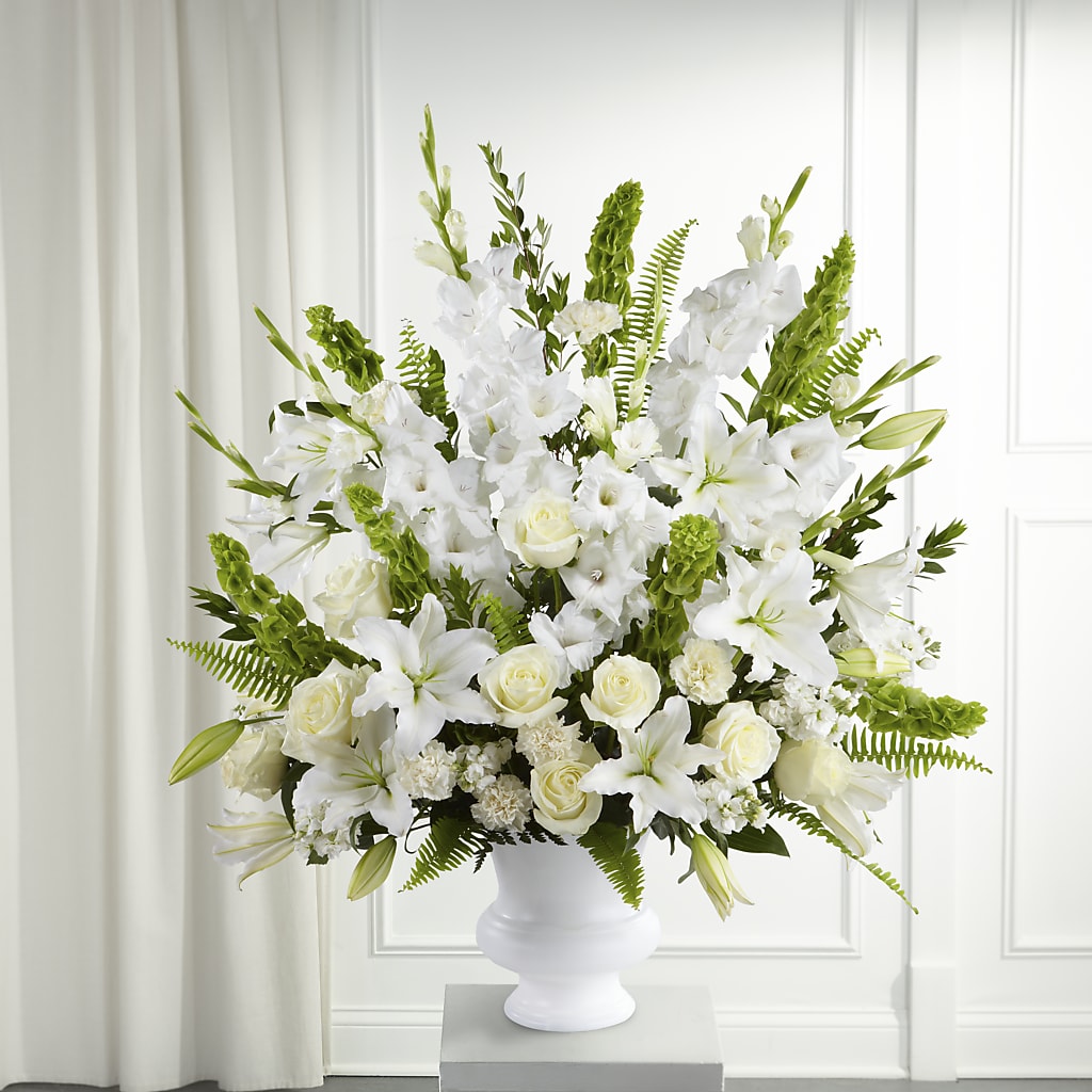 Morning Stars Arrangement –  Joyce Florist Of Dallas Inc, Dallas TX