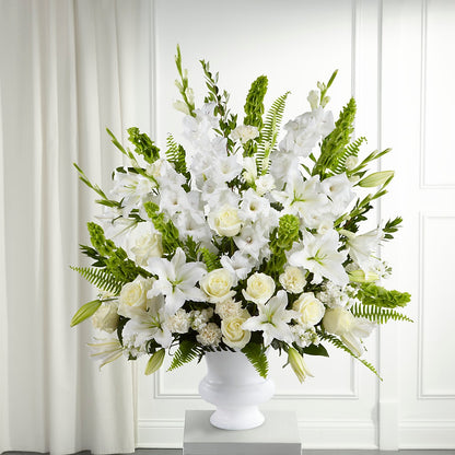 Morning Stars Arrangement –  Joyce Florist Of Dallas Inc, Dallas TX