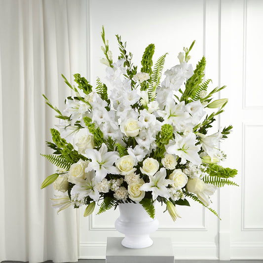 Morning Stars Arrangement –  Joyce Florist Of Dallas Inc, Dallas TX