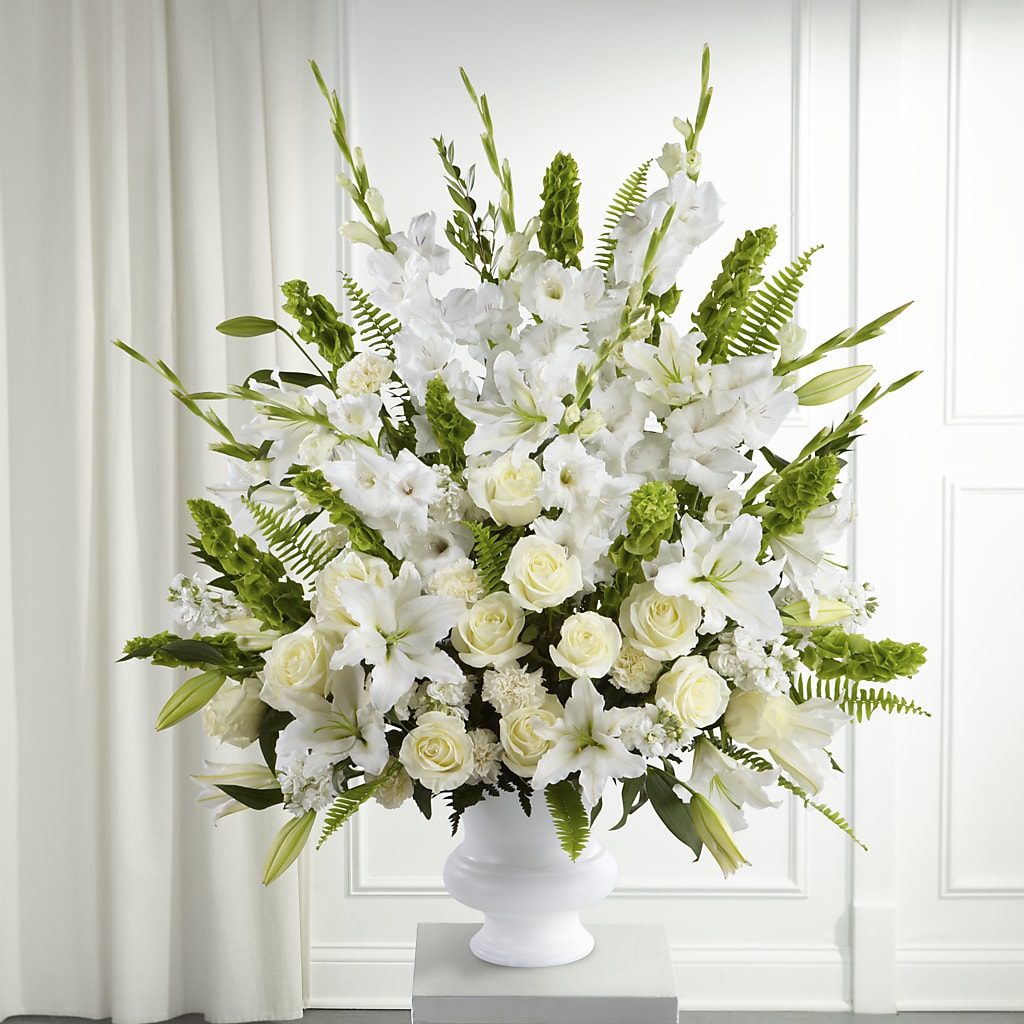 Morning Stars Arrangement –  Joyce Florist Of Dallas Inc, Dallas TX