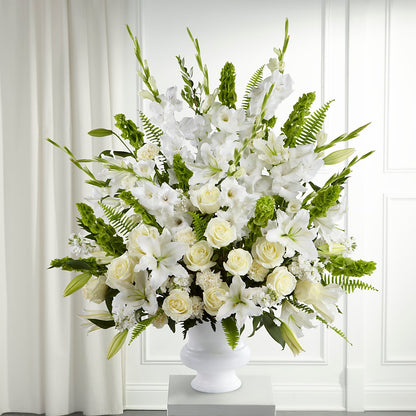 Morning Stars Arrangement –  Joyce Florist Of Dallas Inc, Dallas TX