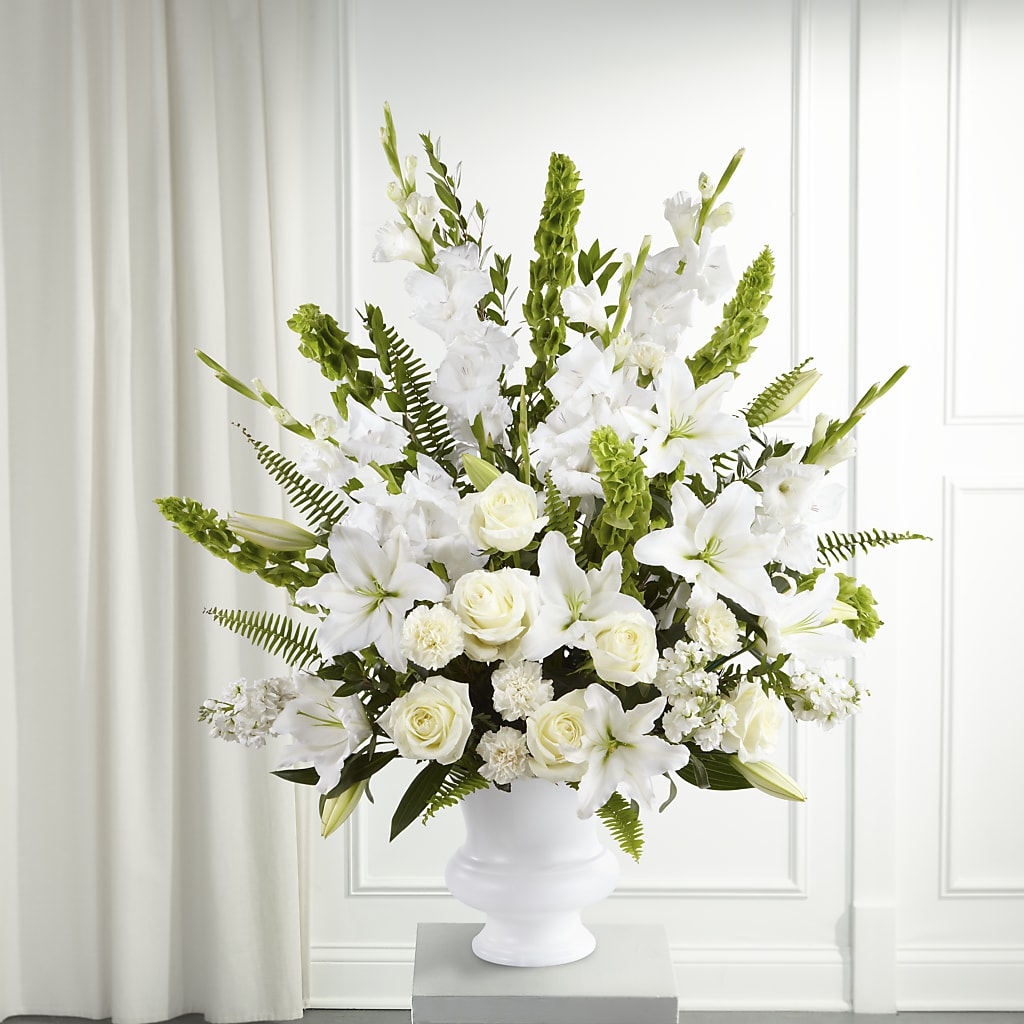 Morning Stars Arrangement –  Joyce Florist Of Dallas Inc, Dallas TX