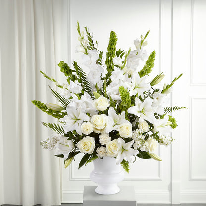 Morning Stars Arrangement –  Joyce Florist Of Dallas Inc, Dallas TX