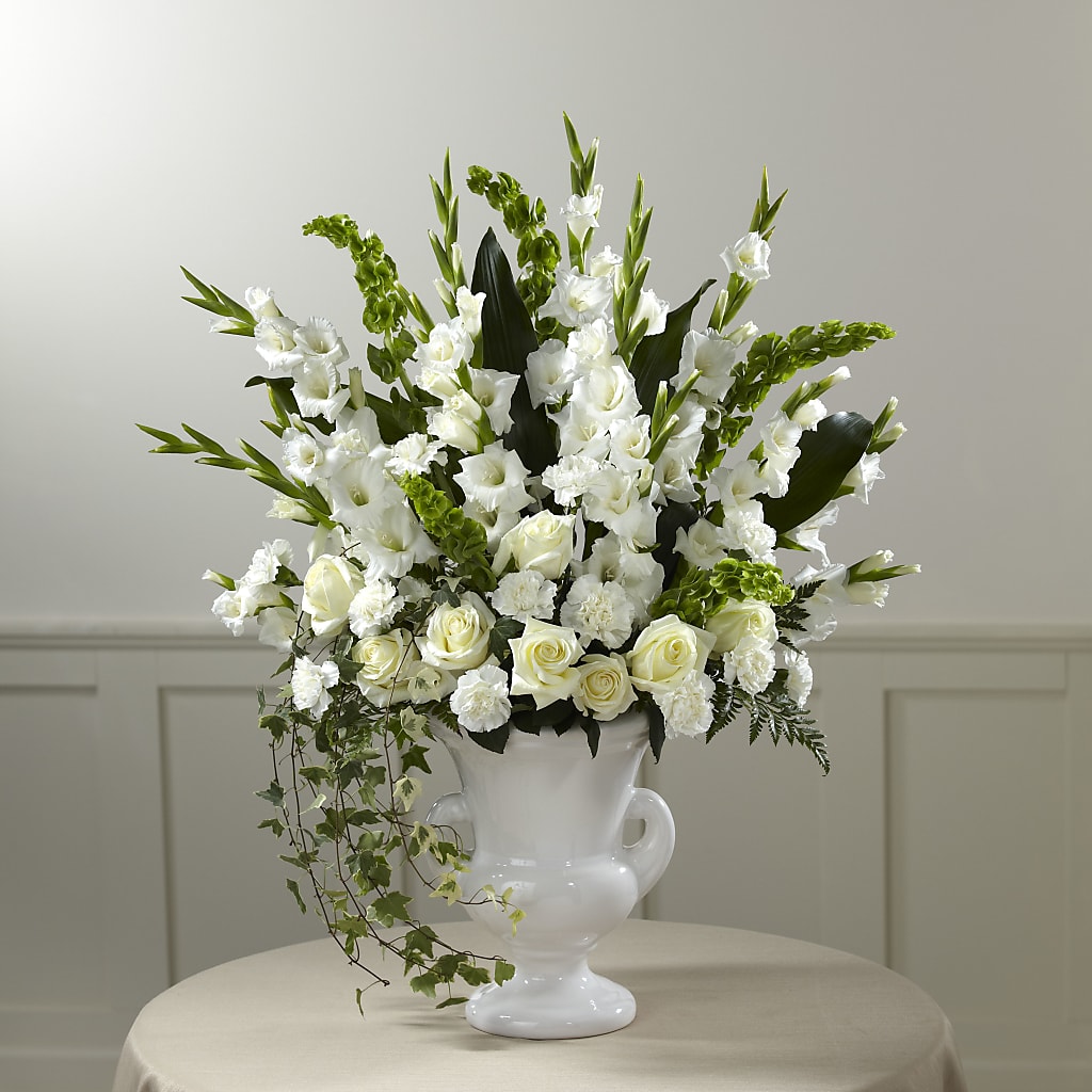 Fond Reflections Arrangement –  Joyce Florist Of Dallas Inc, Dallas TX