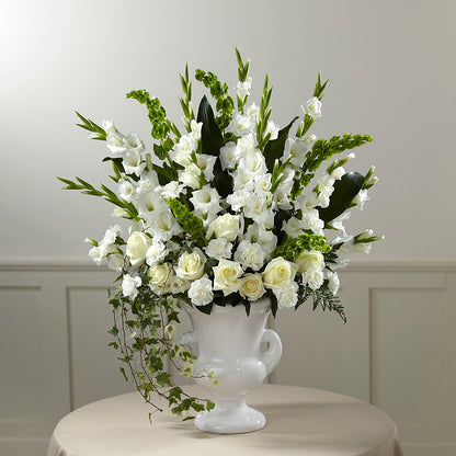 Fond Reflections Arrangement –  Joyce Florist Of Dallas Inc, Dallas TX