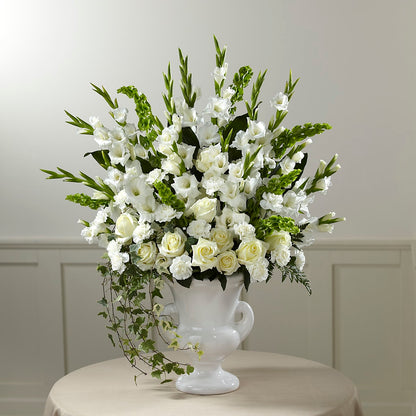 Fond Reflections Arrangement –  Joyce Florist Of Dallas Inc, Dallas TX
