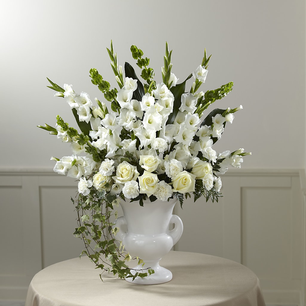 Fond Reflections Arrangement –  Joyce Florist Of Dallas Inc, Dallas TX