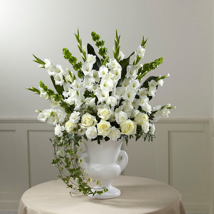 Fond Reflections Arrangement –  Joyce Florist Of Dallas Inc, Dallas TX