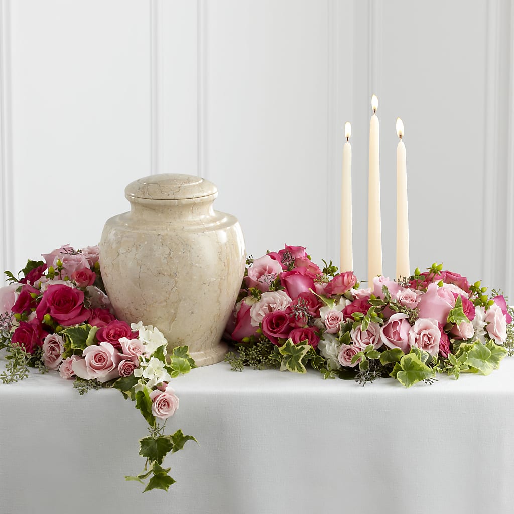 Remembrance Arrangement –  Joyce Florist Of Dallas Inc, Dallas TX