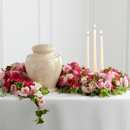 Remembrance Arrangement –  Joyce Florist Of Dallas Inc, Dallas TX