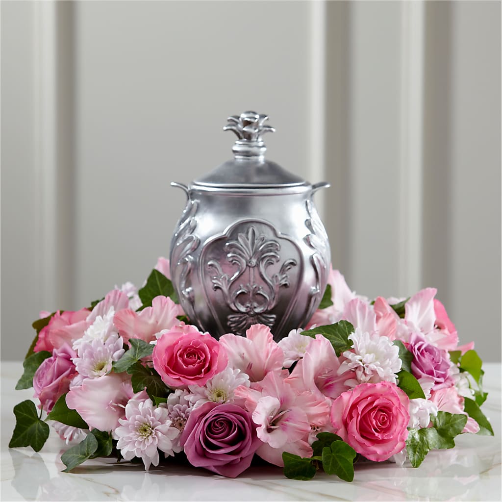 Glorious Tribute Arrangement –  Joyce Florist Of Dallas Inc, Dallas TX