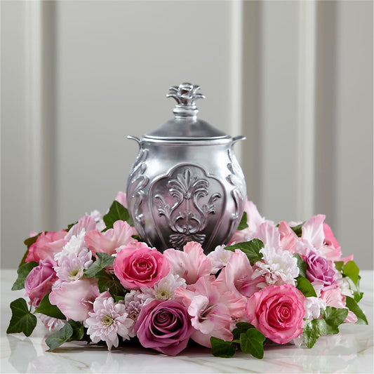 Glorious Tribute Arrangement –  Joyce Florist Of Dallas Inc, Dallas TX