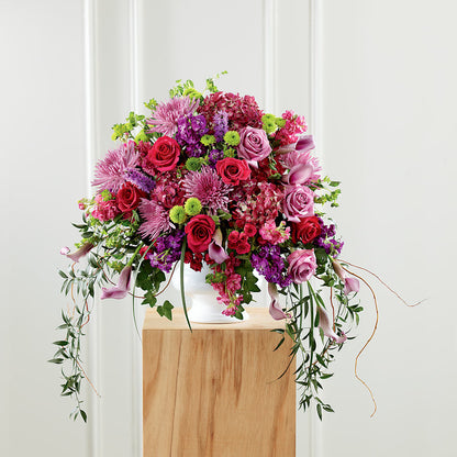 Our Love Eternal Arrangement –  Joyce Florist Of Dallas Inc, Dallas TX
