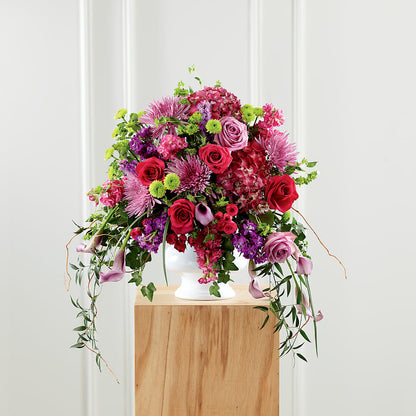 Our Love Eternal Arrangement –  Joyce Florist Of Dallas Inc, Dallas TX