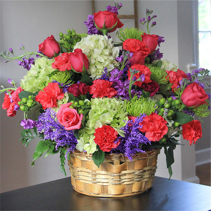 Warm Embrace Arrangement –  Joyce Florist Of Dallas Inc, Dallas TX