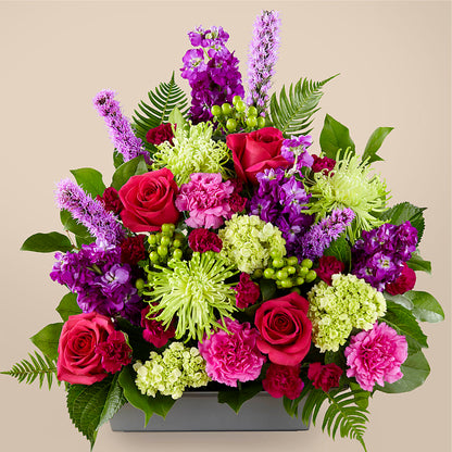 Warm Embrace Arrangement –  Joyce Florist Of Dallas Inc, Dallas TX