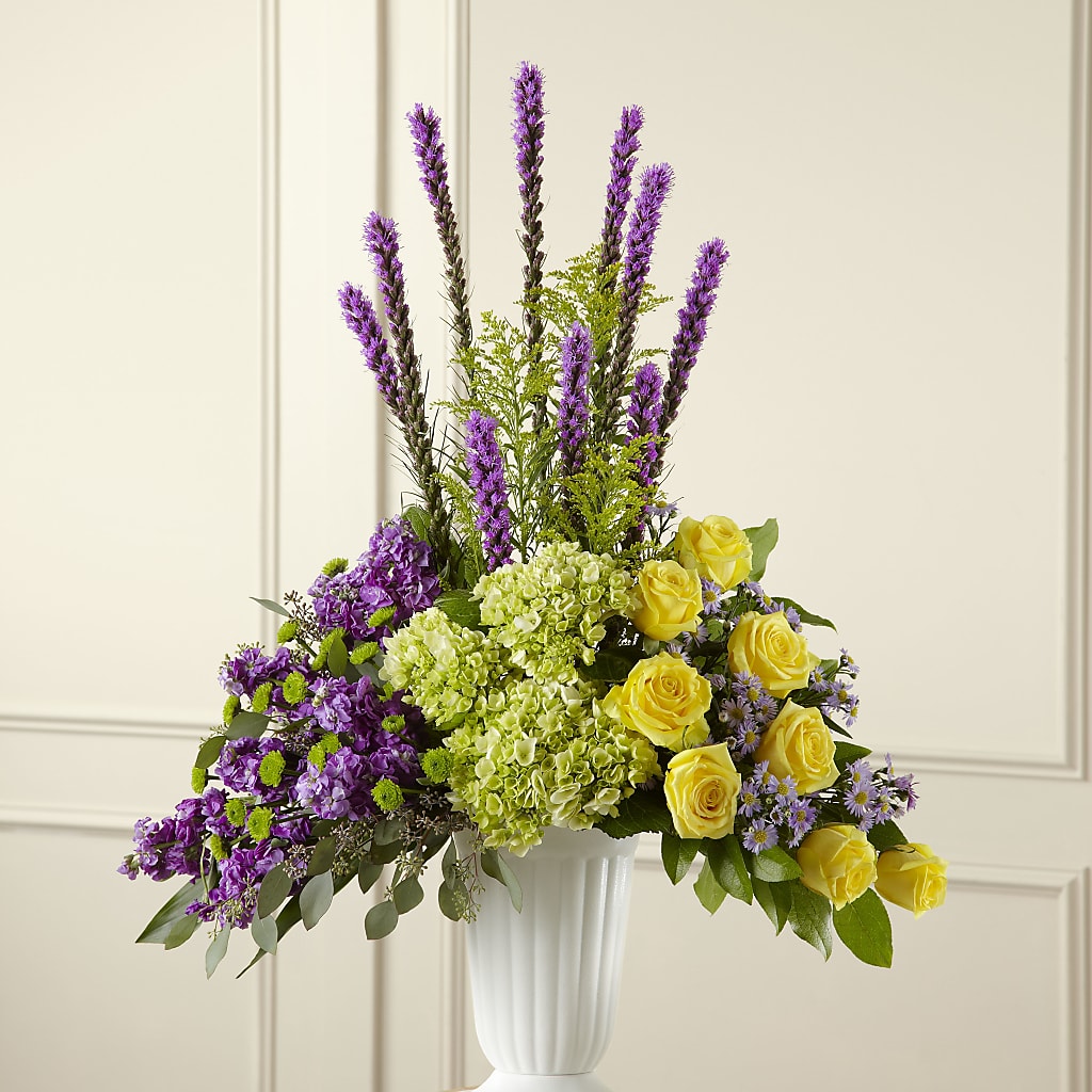 Affection Arrangement –  Joyce Florist Of Dallas Inc, Dallas TX