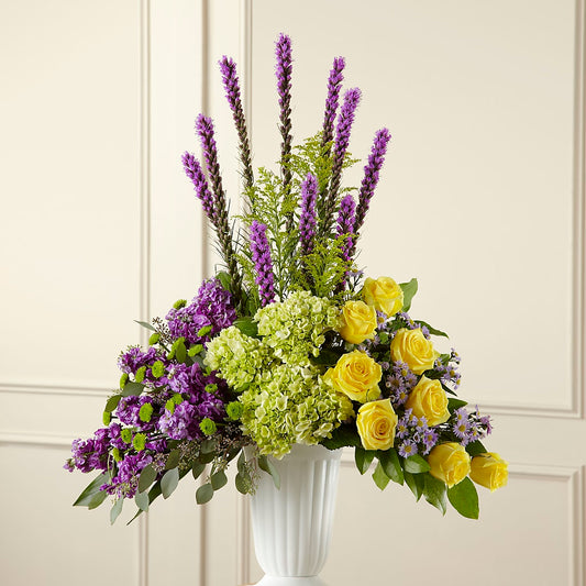 Affection Arrangement –  Joyce Florist Of Dallas Inc, Dallas TX