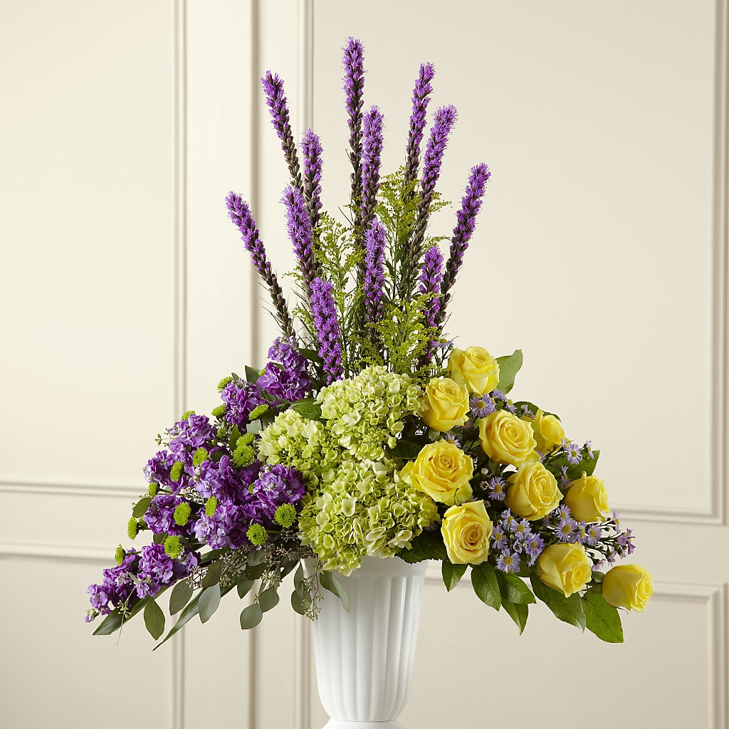 Affection Arrangement –  Joyce Florist Of Dallas Inc, Dallas TX