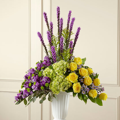 Affection Arrangement –  Joyce Florist Of Dallas Inc, Dallas TX