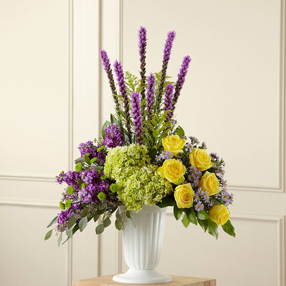 Affection Arrangement –  Joyce Florist Of Dallas Inc, Dallas TX