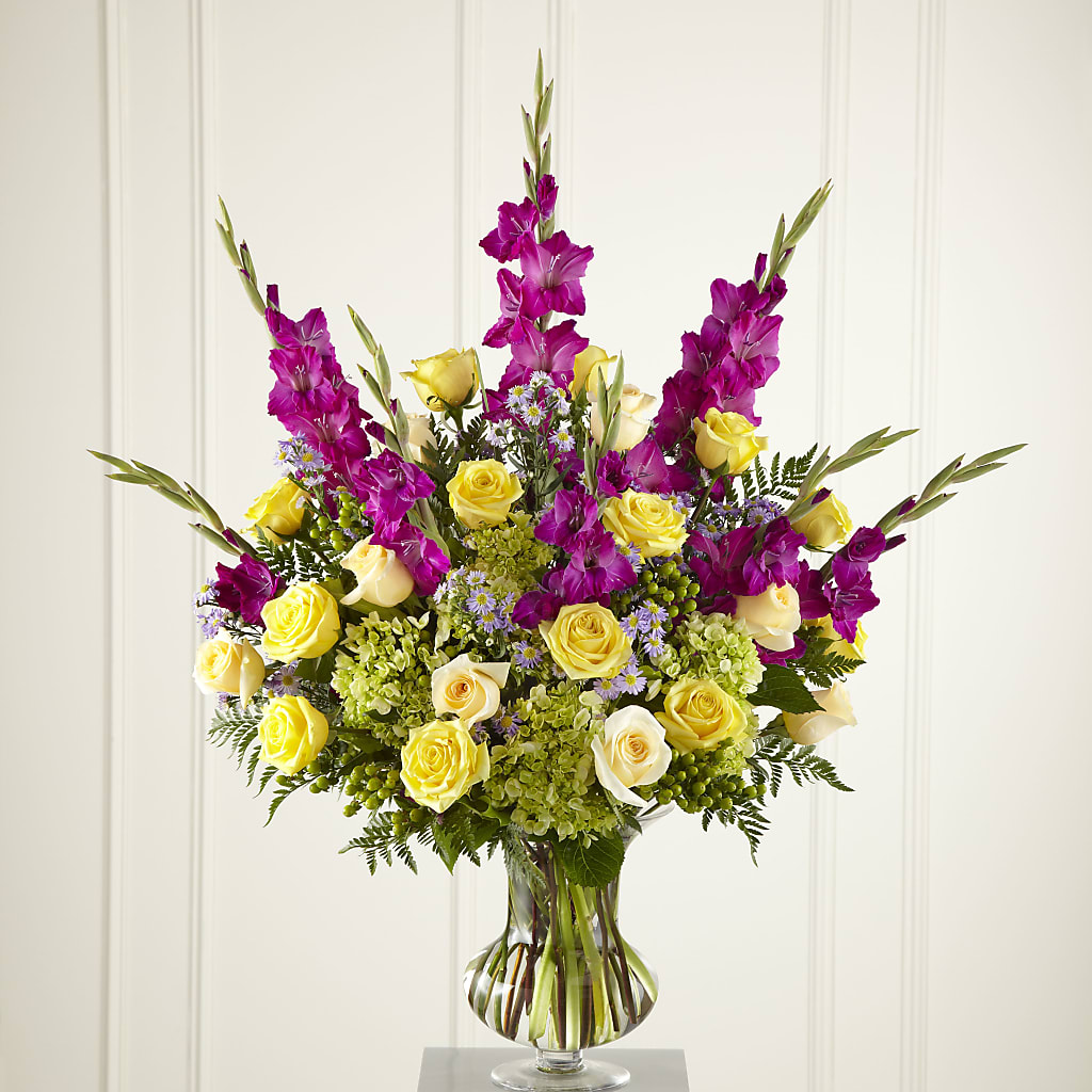 Loveliness Arrangement –  Joyce Florist Of Dallas Inc, Dallas TX