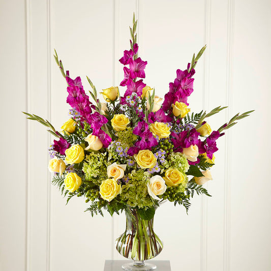 Loveliness Arrangement –  Joyce Florist Of Dallas Inc, Dallas TX