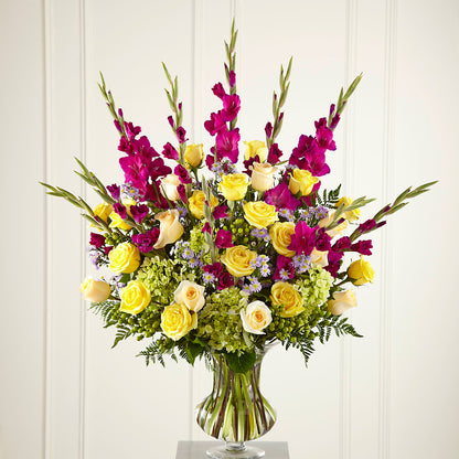 Loveliness Arrangement –  Joyce Florist Of Dallas Inc, Dallas TX