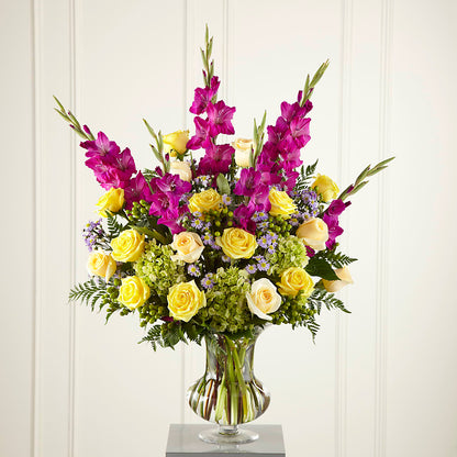 Loveliness Arrangement –  Joyce Florist Of Dallas Inc, Dallas TX
