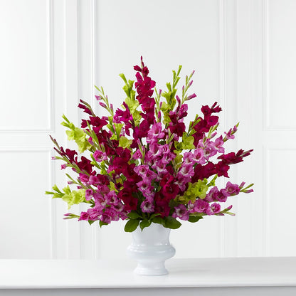 Solemn Offering Arrangement –  Joyce Florist Of Dallas Inc, Dallas TX