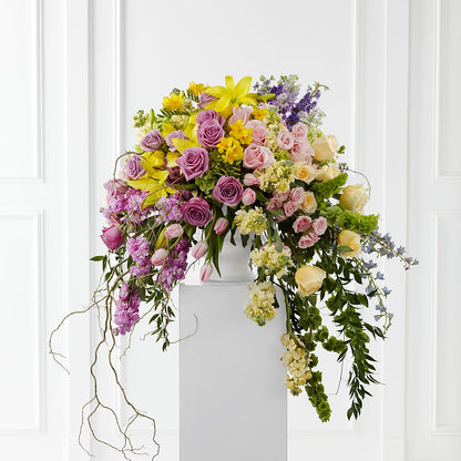 Display of Affection Arrangement –  Joyce Florist Of Dallas Inc, Dallas TX
