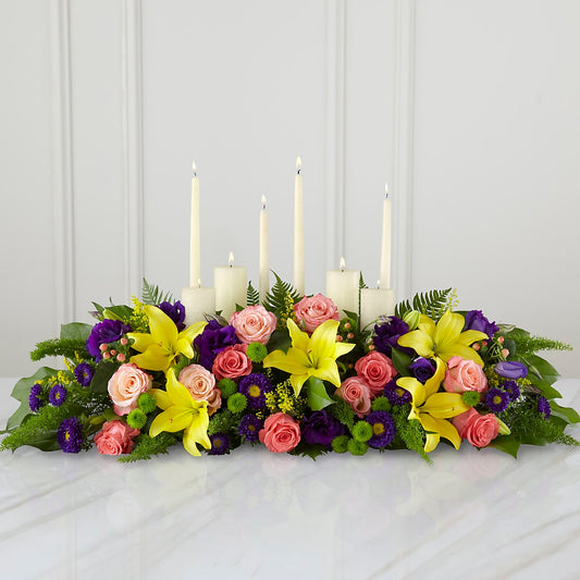Forever Arrangement –  Joyce Florist Of Dallas Inc, Dallas TX