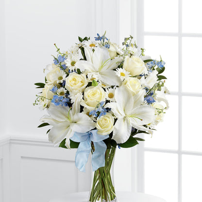 Sweet Peace Bouquet –  Joyce Florist Of Dallas Inc, Dallas TX