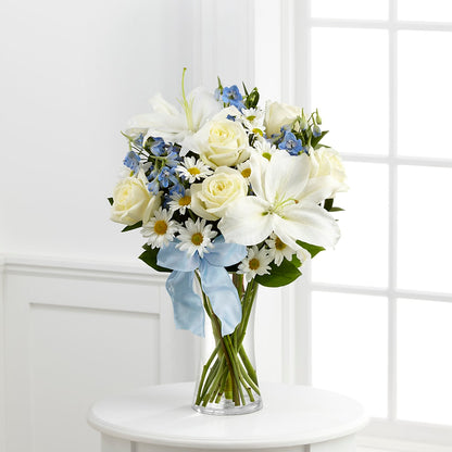 Sweet Peace Bouquet –  Joyce Florist Of Dallas Inc, Dallas TX