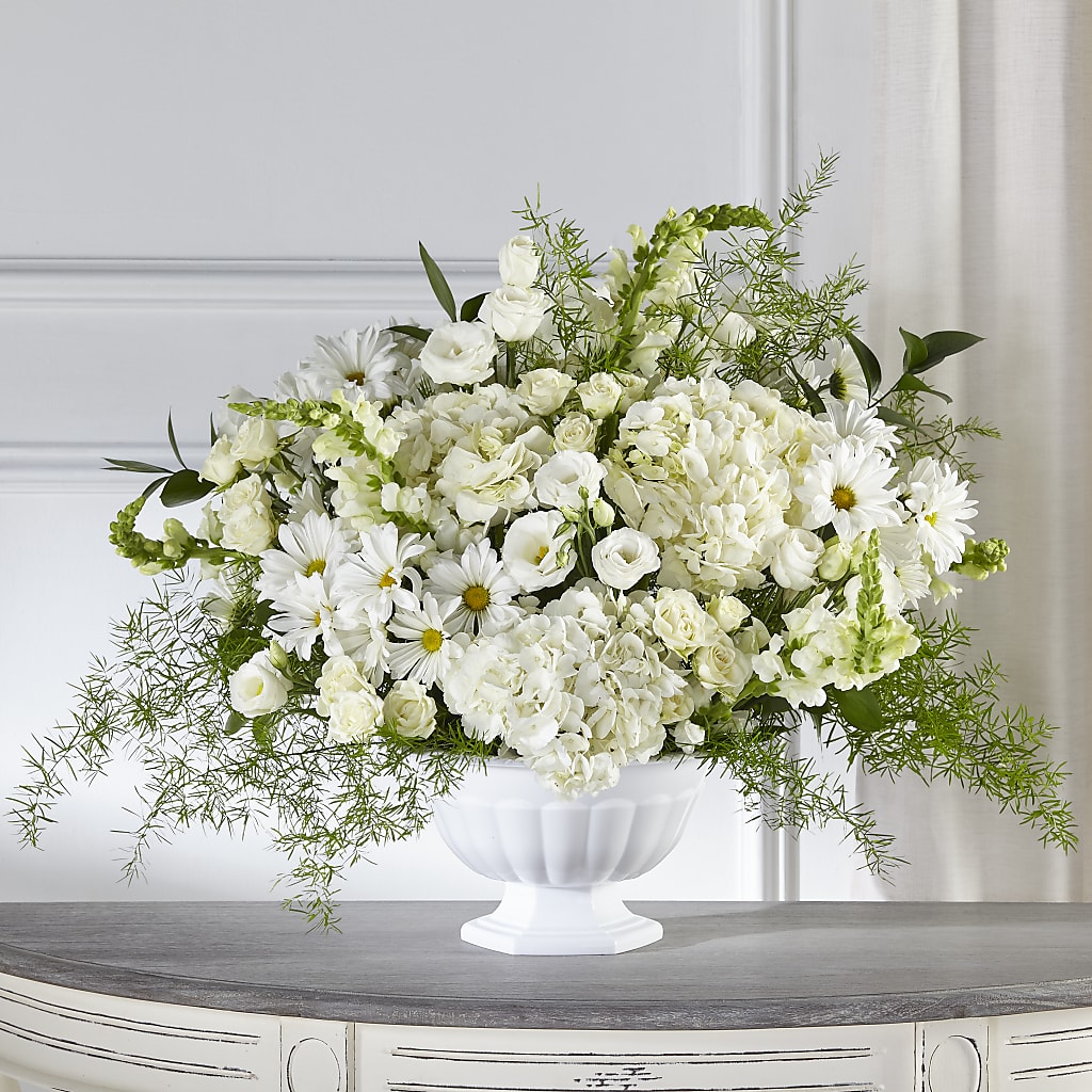 Love & Compassion Arrangement –  Joyce Florist Of Dallas Inc, Dallas TX