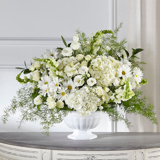 Love & Compassion Arrangement –  Joyce Florist Of Dallas Inc, Dallas TX